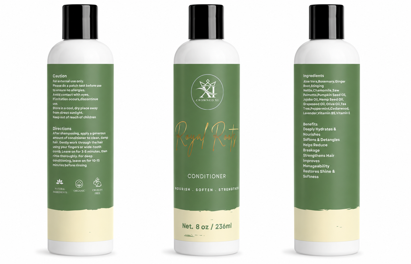 Royal Roots Conditioner