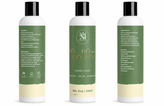 Royal Roots Conditioner